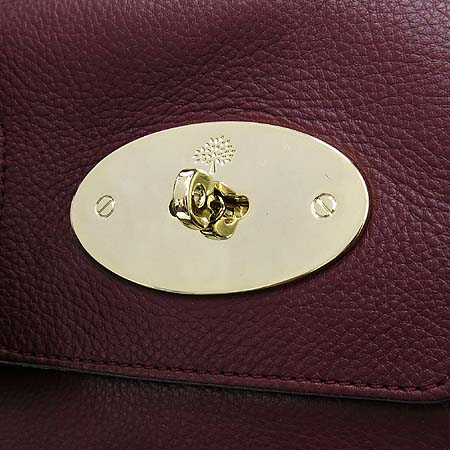 MULBERRY(�ֹ���) HH7883 596K 163 ���ǵ𷹴� ���̽����� ����ΰ� ��Ʈ�� �̹���4 - ���̺��� �߰���ǰ