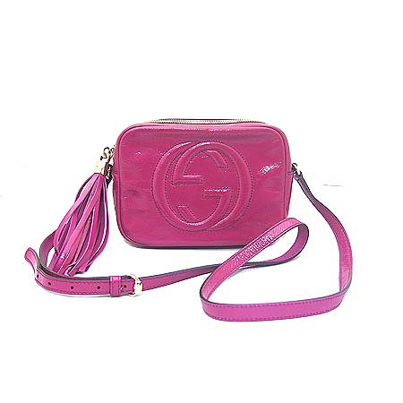 Gucci(����) 308364 ��ũ ���̴�Ʈ ���� ũ�ν��� [��������] �̹���2 - ���̺��� �߰���ǰ