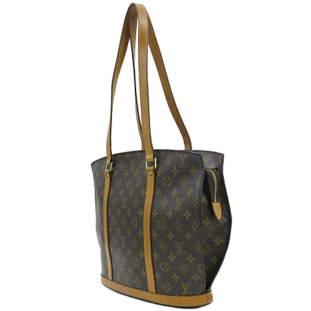 Louis Vuitton(���̺���) M51102 ���׷� ĵ���� �ٺ��� ����� �̹���2 - ���̺��� �߰���ǰ
