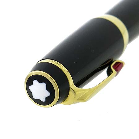 Montblanc(������) ���� �����̾� 14K���� ���� ������ �̹���2 - ���̺��� �߰���ǰ