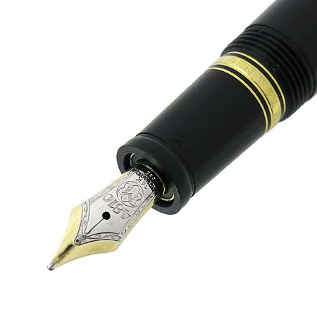 Montblanc(������) ���� �����̾� 14K���� ���� ������ �̹���4 - ���̺��� �߰���ǰ