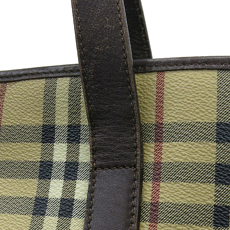 Burberry(������) Ŭ���� üũ ���� ���� Ʈ���� ����� �̹���3 - ���̺��� �߰���ǰ