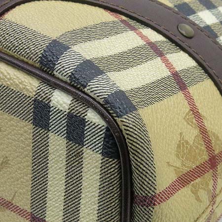 Burberry(������) Ŭ���� üũ ���� ���� Ʈ���� ����� �̹���4 - ���̺��� �߰���ǰ