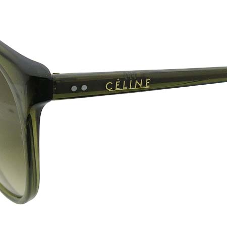Celine(������) SC1768G ���� �̴ϼ� ��� ���� ���۶� �̹���5 - ���̺��� �߰���ǰ