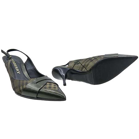 Burberry(������) üũ ���� ���� ������ ������ ���� �̹���2 - ���̺��� �߰���ǰ