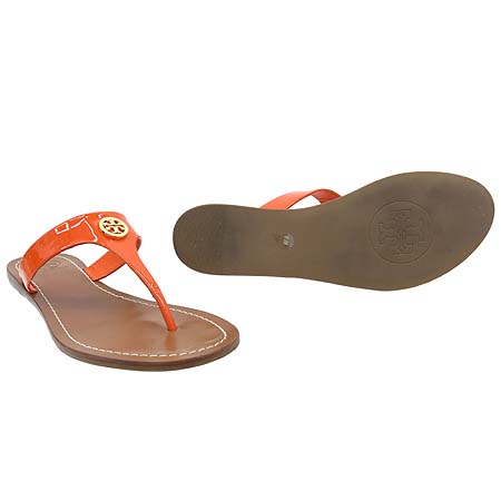 TORY BURCH(�丮��ġ) 12138347 ���� �Ƹ��� �ΰ� ��� �ɸ� ���� �̹���3 - ���̺��� �߰���ǰ