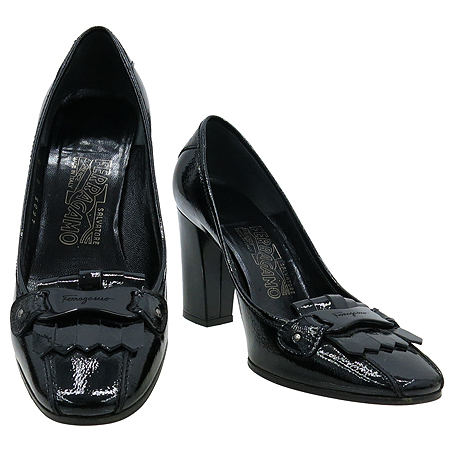 Ferragamo(��󰡸�) RAISSA ���� ���̴�Ʈ ������ ������ ���� �̹���2 - ���̺��� �߰���ǰ