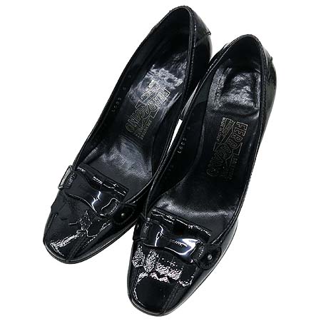 Ferragamo(��󰡸�) RAISSA ���� ���̴�Ʈ ������ ������ ���� �̹���6 - ���̺��� �߰���ǰ