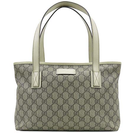 Gucci(����) 211138 GG�ΰ� PVC ȭ��Ʈ���� Ʈ���� ���� ����� �̹���2 - ���̺��� �߰���ǰ