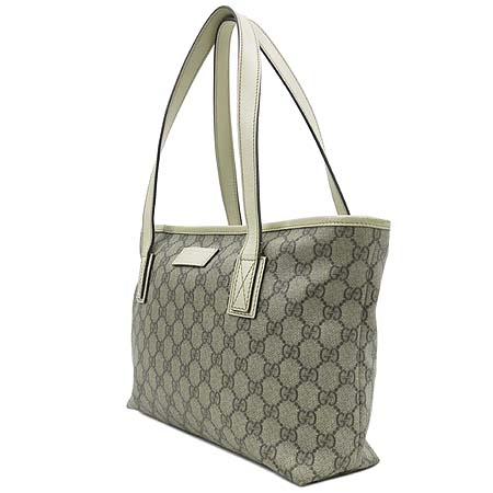 Gucci(����) 211138 GG�ΰ� PVC ȭ��Ʈ���� Ʈ���� ���� ����� �̹���3 - ���̺��� �߰���ǰ
