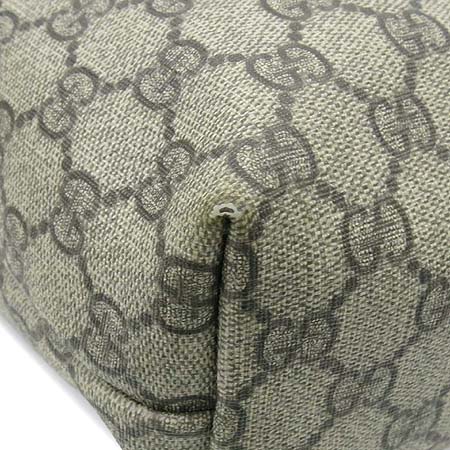 Gucci(����) 211138 GG�ΰ� PVC ȭ��Ʈ���� Ʈ���� ���� ����� �̹���5 - ���̺��� �߰���ǰ