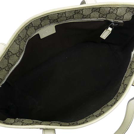 Gucci(����) 211138 GG�ΰ� PVC ȭ��Ʈ���� Ʈ���� ���� ����� �̹���6 - ���̺��� �߰���ǰ