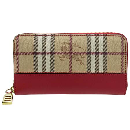 Burberry(������) 3910803 ���̸��� üũ PVC ¤�� ������ �̹���2 - ���̺��� �߰���ǰ
