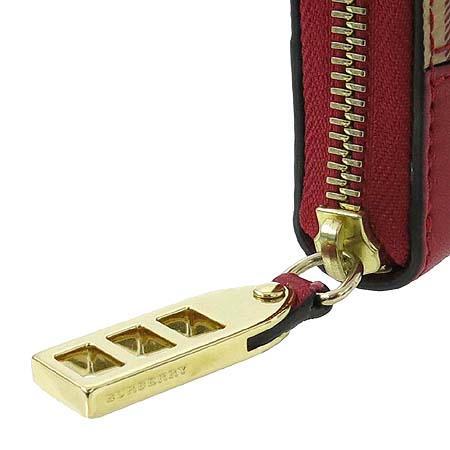 Burberry(������) 3910803 ���̸��� üũ PVC ¤�� ������ �̹���3 - ���̺��� �߰���ǰ