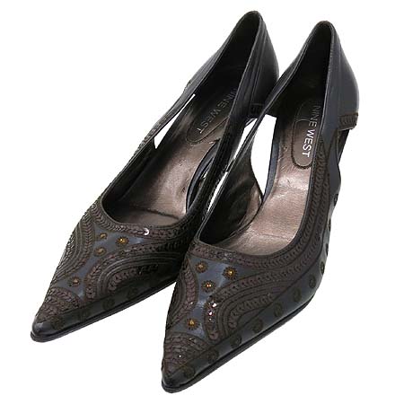 NINE WEST(���ο���Ʈ) �ڼ� ��� ������ ������ ���� �̹���5 - ���̺��� �߰���ǰ