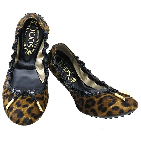 Tod's(����) ��ġ �����ĵ� �÷� ���� �̹���2 - ���̺��� �߰���ǰ