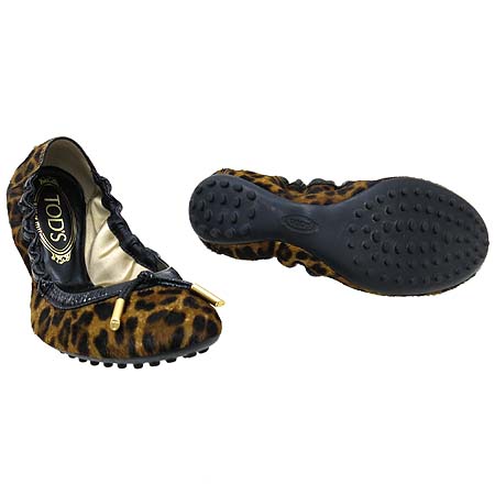 Tod's(����) ��ġ �����ĵ� �÷� ���� �̹���3 - ���̺��� �߰���ǰ