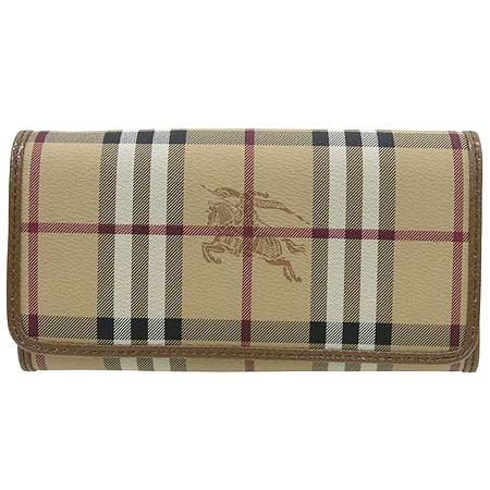 Burberry(������) 3910031 ���̸��� üũ PVC ī�� ���̴�Ʈ Ʈ���� ������ �̹���2 - ���̺��� �߰���ǰ