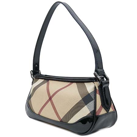 Burberry(������) �� ���üũ PVC ���� ���̴�Ʈ ���� ����� �̹���2 - ���̺��� �߰���ǰ