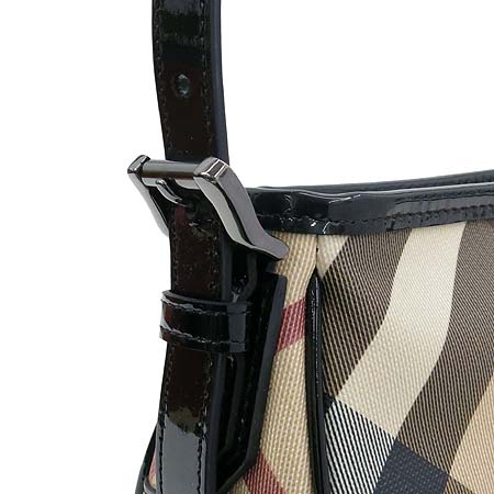 Burberry(������) �� ���üũ PVC ���� ���̴�Ʈ ���� ����� �̹���3 - ���̺��� �߰���ǰ