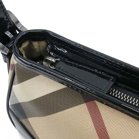 Burberry(������) �� ���üũ PVC ���� ���̴�Ʈ ���� ����� �̹���4 - ���̺��� �߰���ǰ