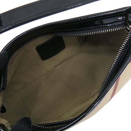 Burberry(������) �� ���üũ PVC ���� ���̴�Ʈ ���� ����� �̹���5 - ���̺��� �߰���ǰ