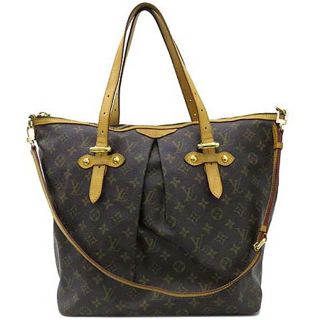 Louis Vuitton(���̺���) M40146 ���׷� ĵ���� �ȷ��� GM 2WAY �̹���2 - ���̺��� �߰���ǰ