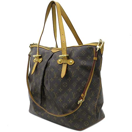 Louis Vuitton(���̺���) M40146 ���׷� ĵ���� �ȷ��� GM 2WAY �̹���3 - ���̺��� �߰���ǰ