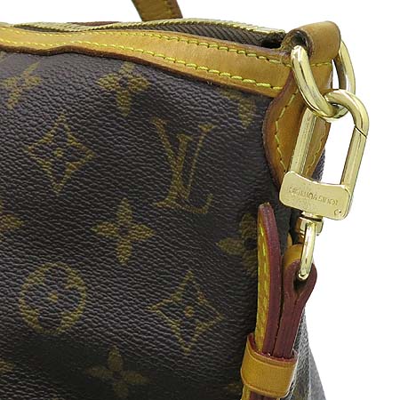 Louis Vuitton(���̺���) M40146 ���׷� ĵ���� �ȷ��� GM 2WAY �̹���4 - ���̺��� �߰���ǰ