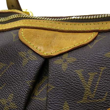 Louis Vuitton(���̺���) M40146 ���׷� ĵ���� �ȷ��� GM 2WAY �̹���5 - ���̺��� �߰���ǰ