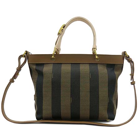 Fendi(���) 8BN241 �ڰ��� ���� 2WAY �̹���2 - ���̺��� �߰���ǰ