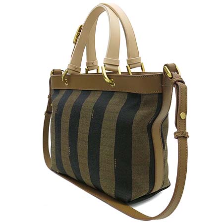 Fendi(���) 8BN241 �ڰ��� ���� 2WAY �̹���3 - ���̺��� �߰���ǰ