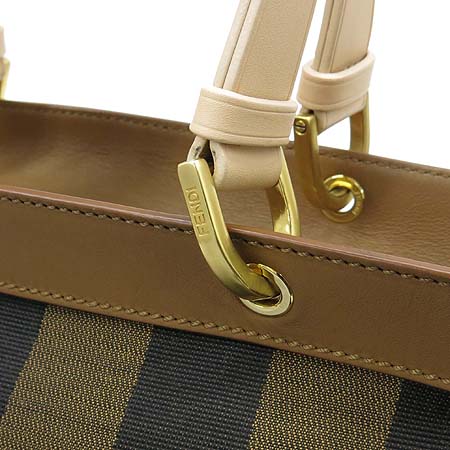 Fendi(���) 8BN241 �ڰ��� ���� 2WAY �̹���4 - ���̺��� �߰���ǰ