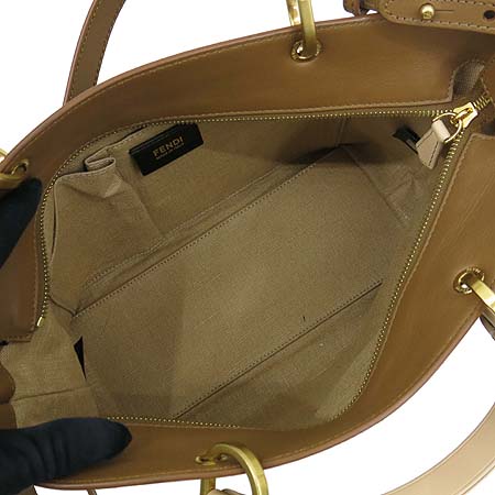 Fendi(���) 8BN241 �ڰ��� ���� 2WAY �̹���6 - ���̺��� �߰���ǰ