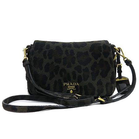 Prada(�����) BT0859 �����ĵ� ��ġ ũ�ν��� �̹���2 - ���̺��� �߰���ǰ