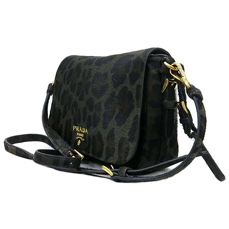 Prada(�����) BT0859 �����ĵ� ��ġ ũ�ν��� �̹���3 - ���̺��� �߰���ǰ
