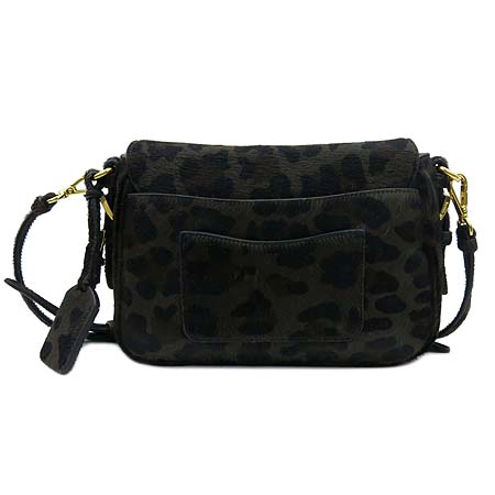Prada(�����) BT0859 �����ĵ� ��ġ ũ�ν��� �̹���4 - ���̺��� �߰���ǰ