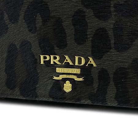 Prada(�����) BT0859 �����ĵ� ��ġ ũ�ν��� �̹���5 - ���̺��� �߰���ǰ