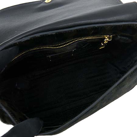 Prada(�����) BT0859 �����ĵ� ��ġ ũ�ν��� �̹���6 - ���̺��� �߰���ǰ