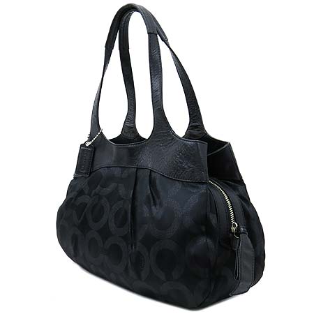 Coach(��ġ) 14070 �ΰ� ��� ���� �ñ׳�ó �к긯 ����� �̹���2 - ���̺��� �߰���ǰ