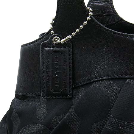 Coach(��ġ) 14070 �ΰ� ��� ���� �ñ׳�ó �к긯 ����� �̹���3 - ���̺��� �߰���ǰ