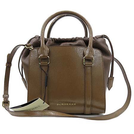 Burberry(������) 3908479 ���� �÷� ���̴�Ʈ 2WAY �̹���2 - ���̺��� �߰���ǰ