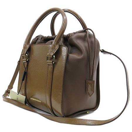 Burberry(������) 3908479 ���� �÷� ���̴�Ʈ 2WAY �̹���3 - ���̺��� �߰���ǰ