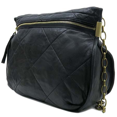 LANVIN(����) ���� ����Ų �ƸḮ�� ȣ�� ��Ƽ�� ü�� ũ�ν��� [�λ꼾�Һ���] �̹���2 - ���̺��� �߰���ǰ