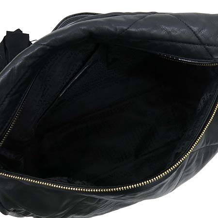 LANVIN(����) ���� ����Ų �ƸḮ�� ȣ�� ��Ƽ�� ü�� ũ�ν��� [�λ꼾�Һ���] �̹���5 - ���̺��� �߰���ǰ