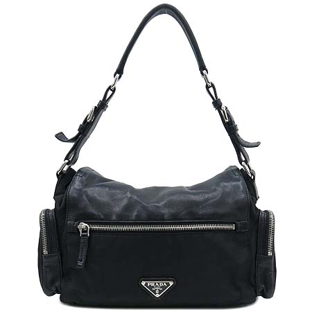 Prada(�����) ���� �� ��Ŭ ���� TESSUTO(�׼���) NAPPA(�簡��) ��Ƽ���� ����� �̹���3 - ���̺��� �߰���ǰ