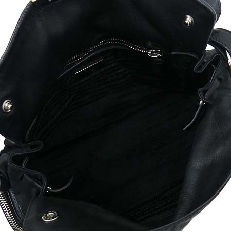 Prada(�����) ���� �� ��Ŭ ���� TESSUTO(�׼���) NAPPA(�簡��) ��Ƽ���� ����� �̹���5 - ���̺��� �߰���ǰ