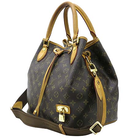 Louis Vuitton(���̺���) M40372 ���׷� ĵ���� �׿� 2WAY �̹���2 - ���̺��� �߰���ǰ