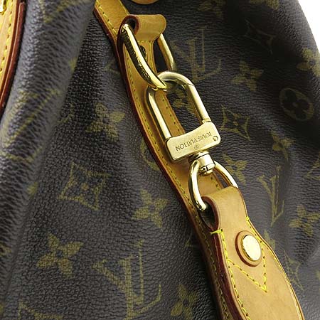 Louis Vuitton(���̺���) M40372 ���׷� ĵ���� �׿� 2WAY �̹���4 - ���̺��� �߰���ǰ