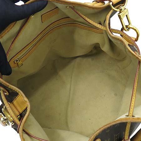 Louis Vuitton(���̺���) M40372 ���׷� ĵ���� �׿� 2WAY �̹���6 - ���̺��� �߰���ǰ